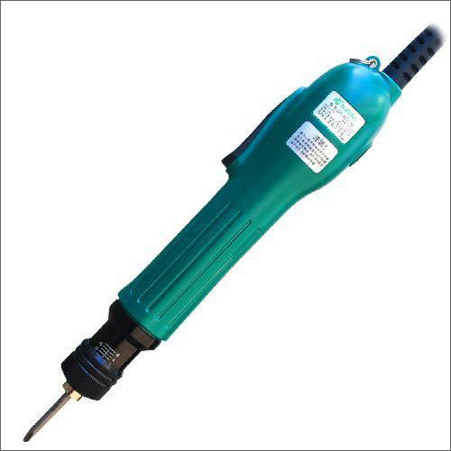 Sudong Super Value Series Electric Dc Brushless Screwdriver Handle Material: Plastic