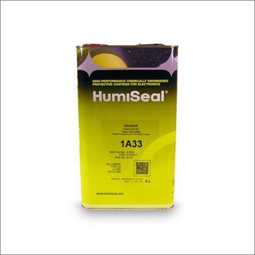 1A33 Conformal Coating