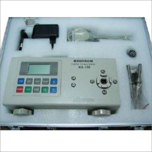 Digital Torque Tester