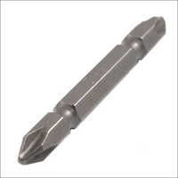 Tamperproof Screwdriver Bit