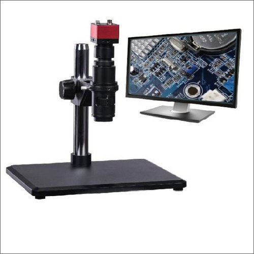 Video Microscope