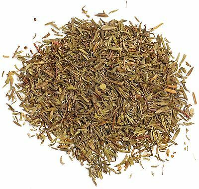 Dried Thyme Leaves