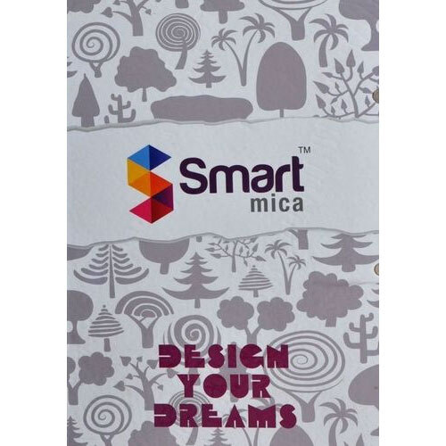 Smartmica Laminate Sheet
