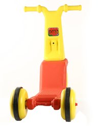 Speedo Tricycle