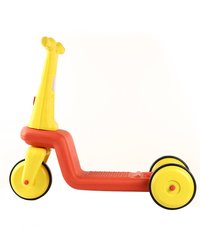 Speedo Tricycle