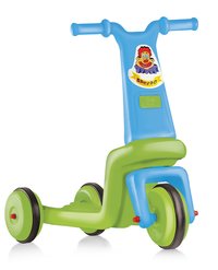 Speedo Tricycle