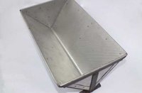 Iron Triangle Bread Mould Cavity: 1