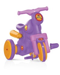 Turbo Tricycle