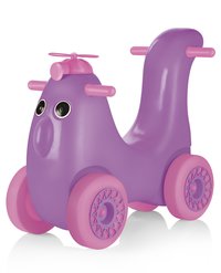 Scoot Hoot