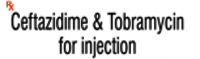 Ceftazidime Tobramycin