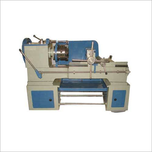 Industrial Pipe Threading Machine Voltage: 220 Volt (V)