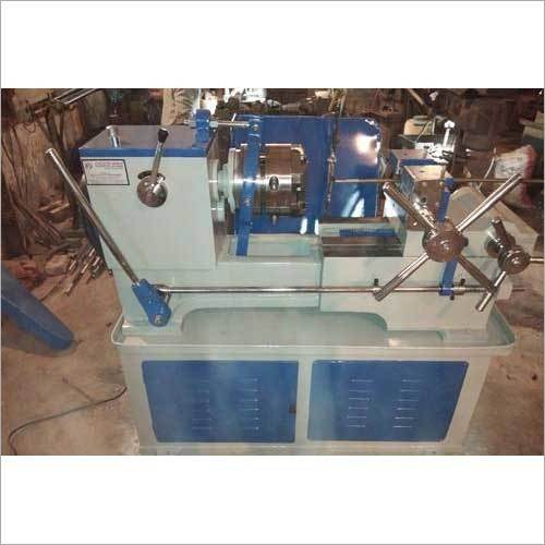 Industrial Linco Threading Machine Voltage: 220 Volt (V)