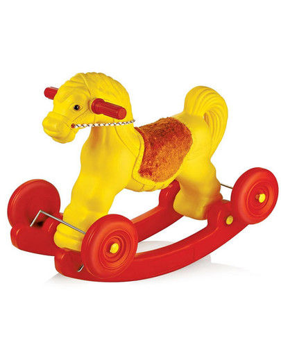 Rocking Horse