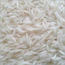 White Pusa Sella Basmati Rice