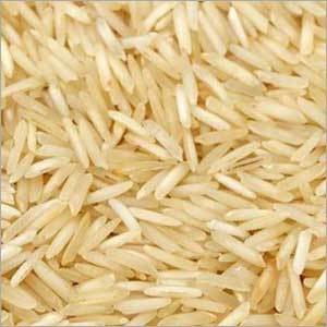 White 1401 Sella Basmati Rice