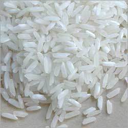 IR64 White Non Basmati Rice