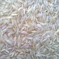 Organic 1121 Steam Basmati Rice