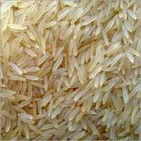 Organic 1121 Parboiled Basmati Rice