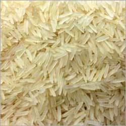 Organic Sugandha Parboiled Basmati Rice