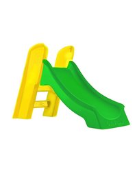 Slider Ladder