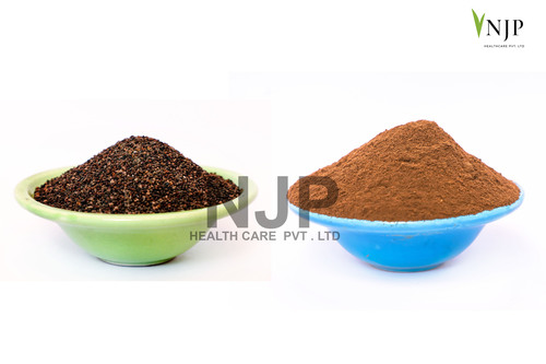 Ajmoda Aqueous Extract