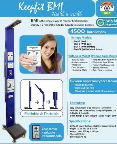 Bmi Height Weight.