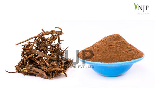 Akarkara Aqueous Extract Ingredients: Herbs