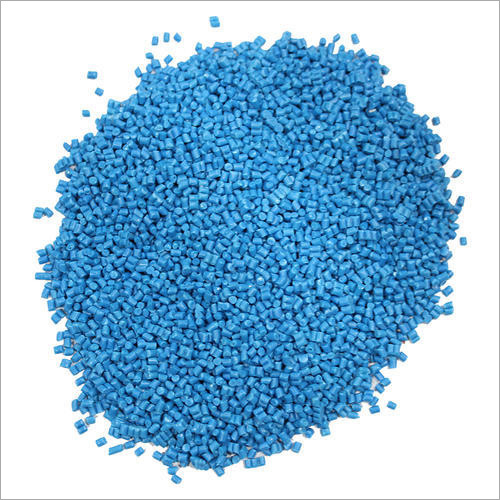 Polypropylene Polymer Granules