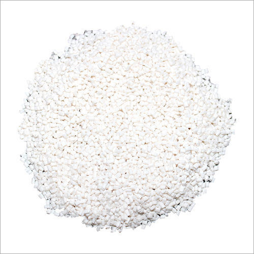 BOPP Milky Granules