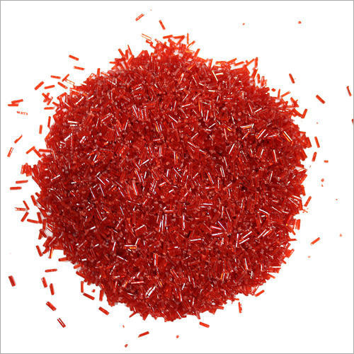 Red GPPS Granules