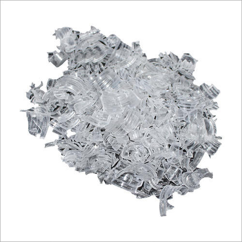 Regrind GPPS Granules