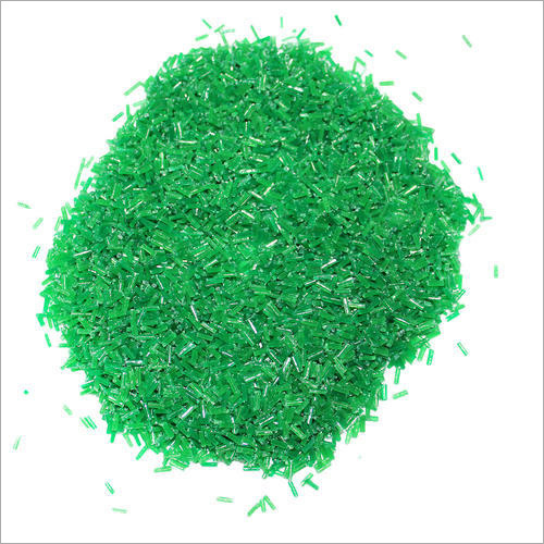 Green GPPS Granules