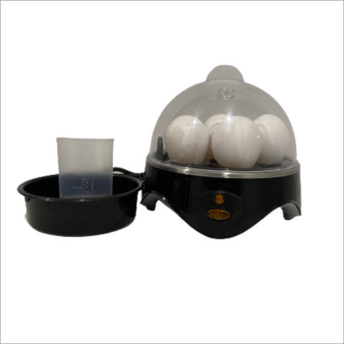 Egg Boiler