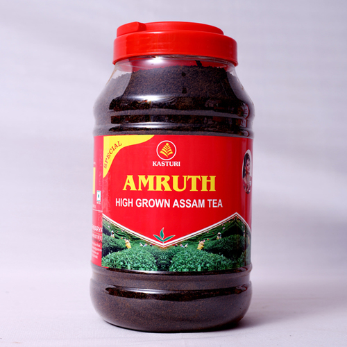 Powder Amruth High Grown Assam Tea