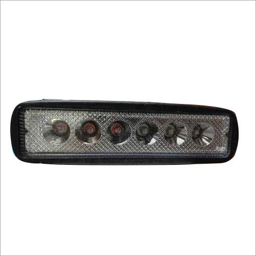 6 Light Bar Light