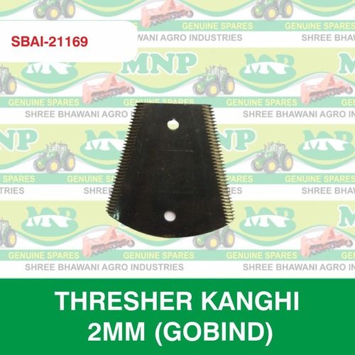 Thresher Kanghi 2Mm (Gobind)