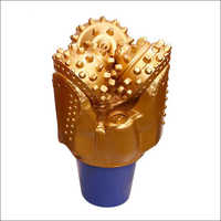 Tricone Water Well Drilling Drill Bit