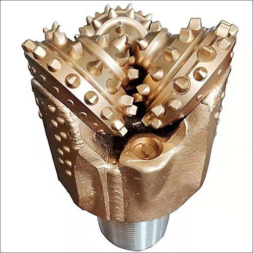 Tricone Rock Drill Bits