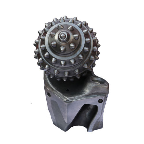 Five Blade PDC Drill Bit