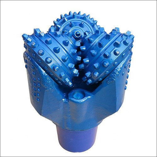 Tci Tricone Rock Roller Bit