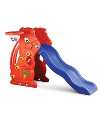 Rabbit Slide Toys