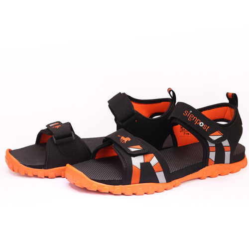 Signpost Men's Stylish Sandal