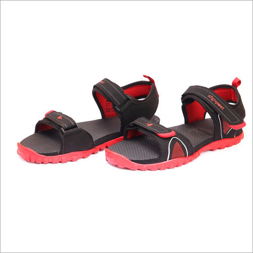 Men's Hook & loop Sandal