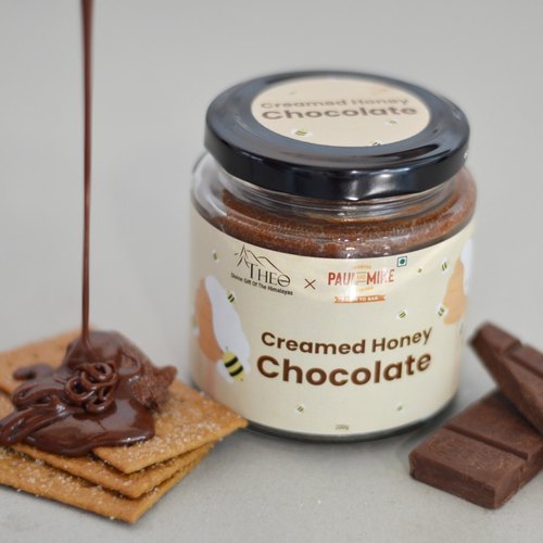 Creamed Honey Chocolate By STACK GENERAL GROUPS OF COMPANIES LIMITED