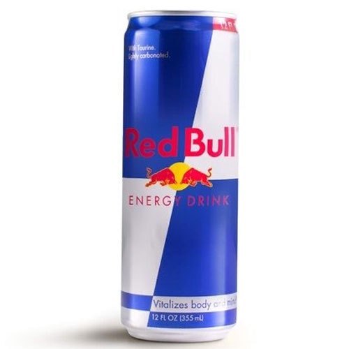 Red Bull Energy Drink By STACK GENERAL GROUPS OF COMPANIES LIMITED