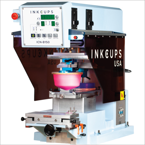 Tagless Label Printing Machine