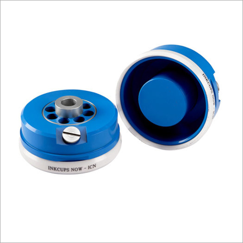 90 mm Ink Cups And Rings