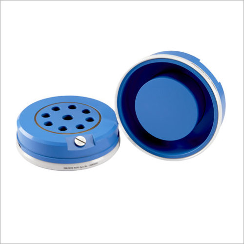 150 mm Ink Cups And Rings For Tag Less Printing Machine