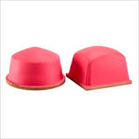 Large Ink Pads For Tag Less Printing Machine