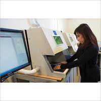 Pad Printing Plate Etching Service